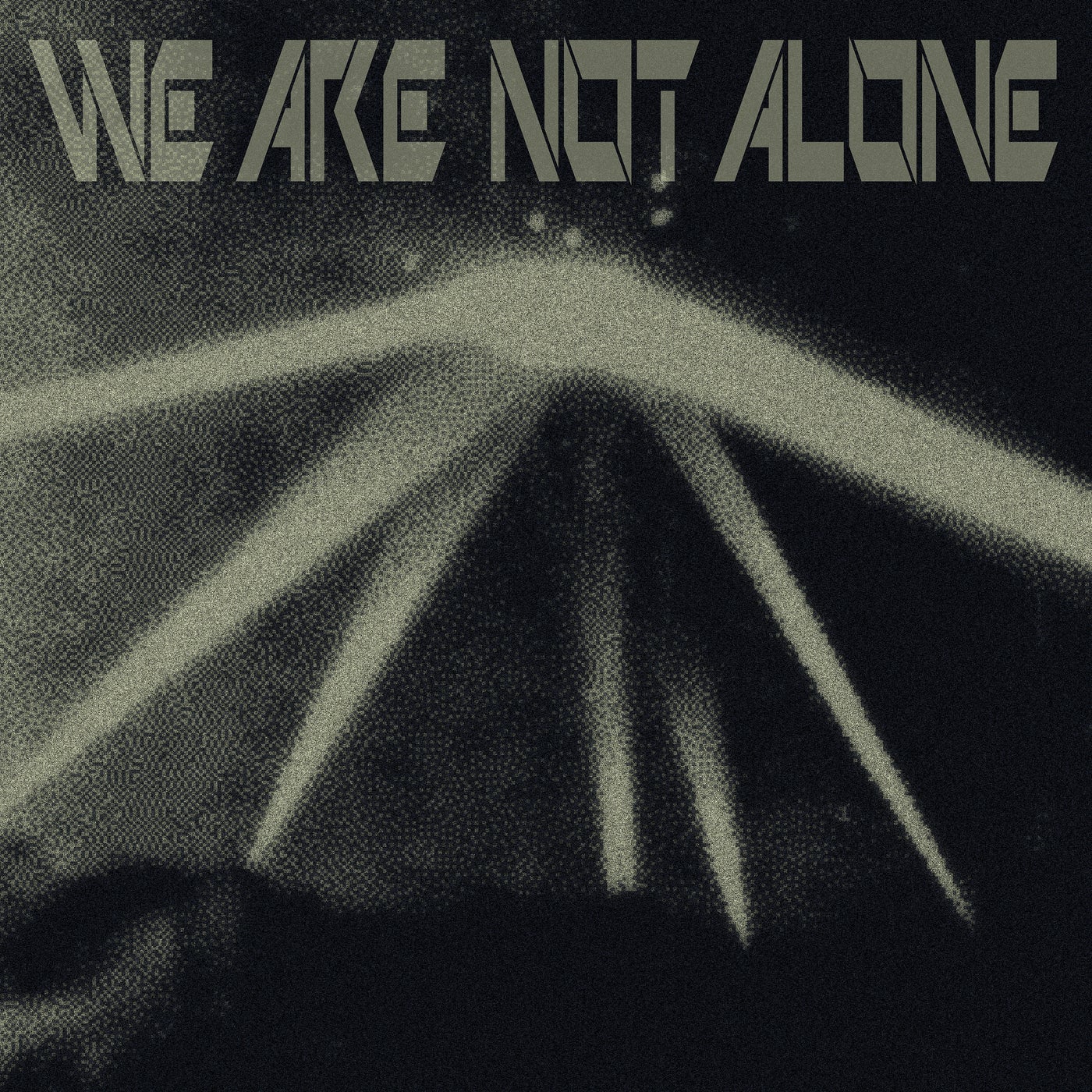 WE ARE NOT ALONE PT 3 [WANA03x]